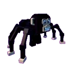 Chimpanzini-Spiderini