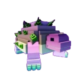 Torrtuginni-Dragonfrutini